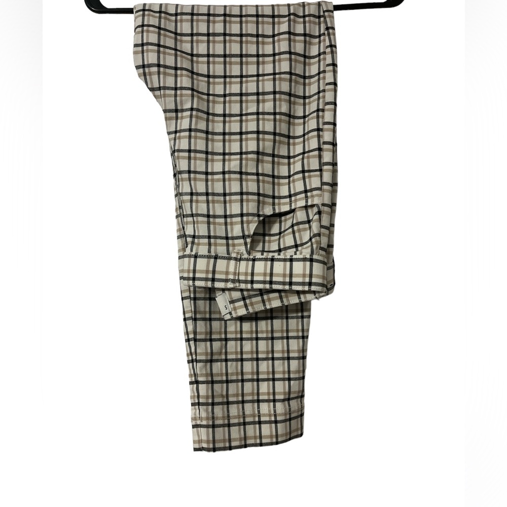 Hollister ultra high rise pants